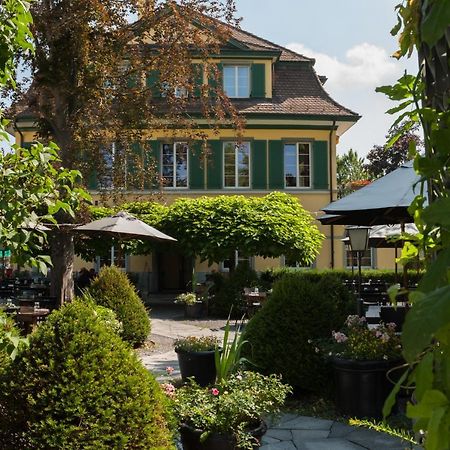 Guest House Dieci Allo Zoo Zurique Exterior foto